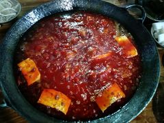 -星鸿社重庆老火锅