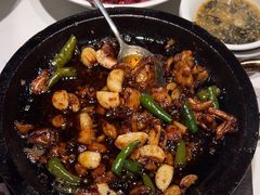 -庆江南江南菜(琴湖溪里花园城店)