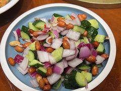 -星光小把串·海鲜烧烤(西安路店)