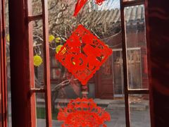-李叔同故居纪念馆