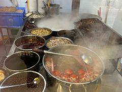 -蒋家肠旺面馆(合群路店)
