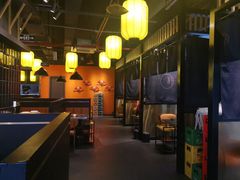 卡座-锅哥有料老火锅(金港国际店)