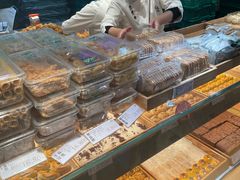 -泸溪河桃酥(秦淮新街口店)