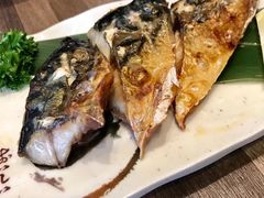 -三禾寿司(石龙店)