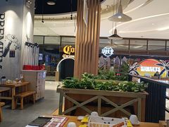 -木屋烧烤(龙湖天街店)