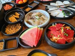 -金九姬黑牛烤肉料理(杨舍老街店)