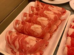 -山城年华老火锅(玉林店)