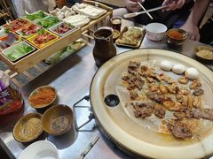 -阿昌白族石板烧(大理古城店)