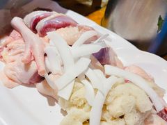 椰子鸡-同仁四季椰子鸡(海岸城天利店)