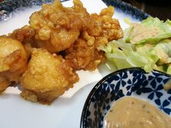 -尺山寸水日料(马桥满天星店)