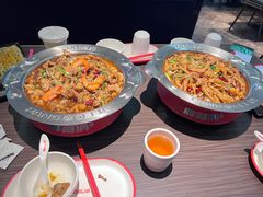 -胖哥俩肉蟹煲(福州仓山爱琴海店)