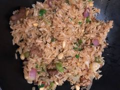 -食间牛排(湖西路店)