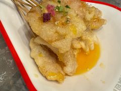 -鼎原力量东北吊炉烧烤(幸福街店)