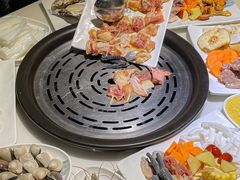 -碗中海·蒸汽海鲜·桑拿鸡(岭南天地店)