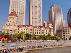 -天津之眼摩天轮