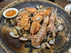 -阿毛饭店(和义路店)