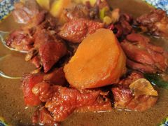 -东财大盘鸡(黑石礁店)