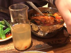 三个番茄雪花肋条粉套餐-小满手工粉(上海月星环球港店)