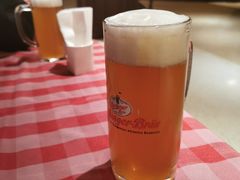 -杭州国际会议中心洲际酒店-德国啤酒屋(砂之船国际生活广场店)