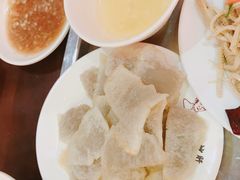 -姚记炒肝店(簋街店)