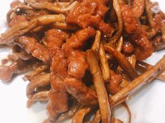 -燕云楼(云南路店)