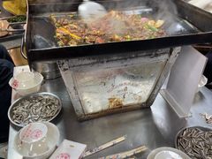 -郝大姐·乌龙山铁板烧(大学城三店)