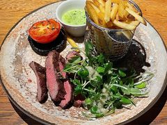 60oz&nbsp;iron&nbsp;steak-Lambs