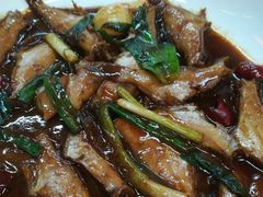 -蒸八鲜农家土菜(祝桥店)