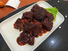 -锡和无锡菜(景丽苑店)