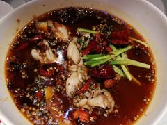 -巴渝菜舍曾氏麻辣风(霸州店)