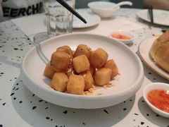 -大树餐厅(朝阳大悦城店)