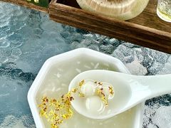 -汉水谣·江景餐厅(江滩店)