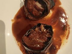 -逸林轩中餐厅(中信泰富朱家角锦江酒店)