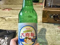 -喝丢一只鞋辣炒海鲜小烧烤(三八广场店)