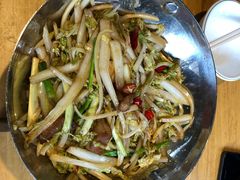 -情妹耙泥鳅·江湖川菜(科华店)