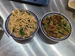 -争鲜·鲍鱼鸡煲(美邻中心店)