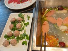 -大妙火锅·非物质文化遗产(锦里店)