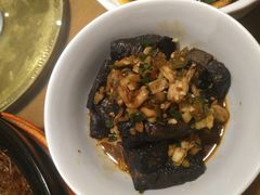 老长沙臭豆腐-老长沙湘菜馆(凤凰路店)