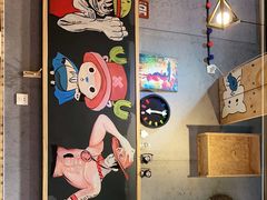 -董一米线(汉峪金谷店)