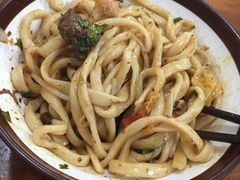 小碗拉条子-马振面(小皮院店)