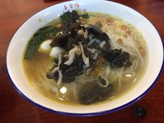 -老南昌粉面馆(绳金塔店)