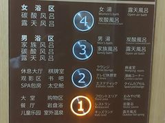 -大江户·温泉洗浴(浑南店)