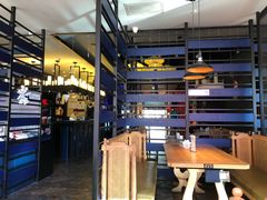 大堂-马仕玖煲·融合菜·酥不腻烤鸭(人大店)