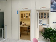 -心语宠物医院·急重症转诊中心·瑞辰华诺(南青路店)
