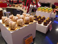 -咖啡苑自助餐厅·中国大饭店