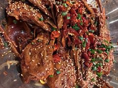 -渝新·干锅鸭头·川菜(总店)