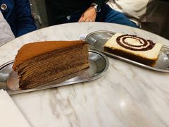 -Awfully Chocolate(来福士广场店)