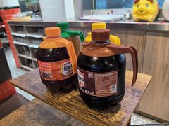 -永红源·小排档(闽江路店)