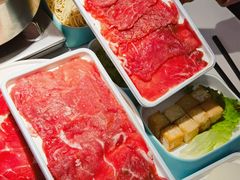 -享遇.锅姥姥牛排海鲜自助(小寨店)