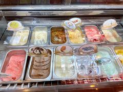 -思帕瑞冰淇淋(蛋糕·甜点·芝罘区店)